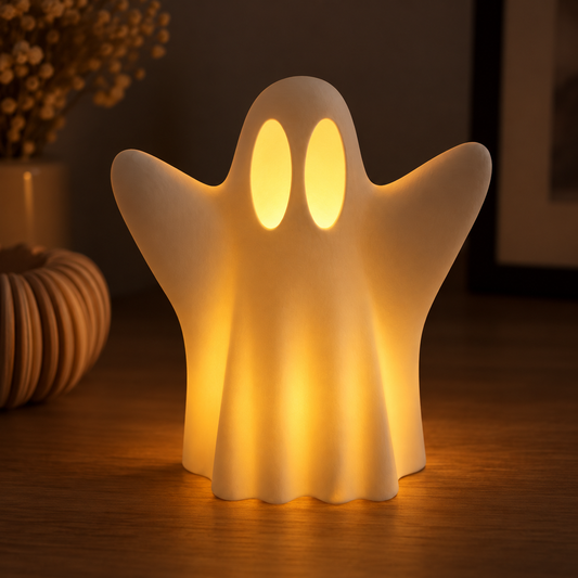 Spookje (excl. led)