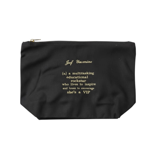 Accessoire tas juf