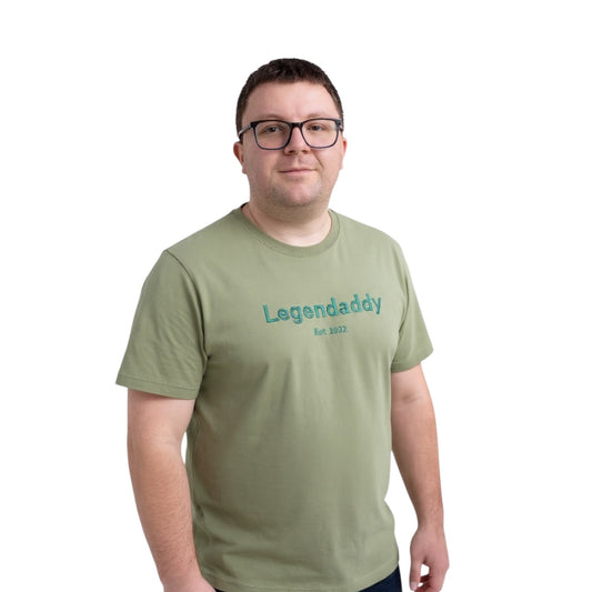 Legendaddy T-shirt