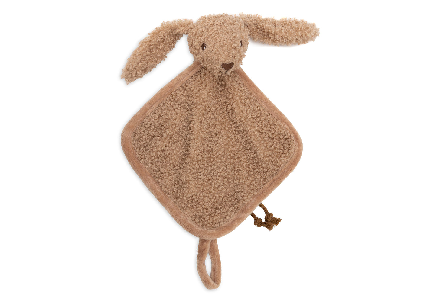 Speendoek konijn teddy