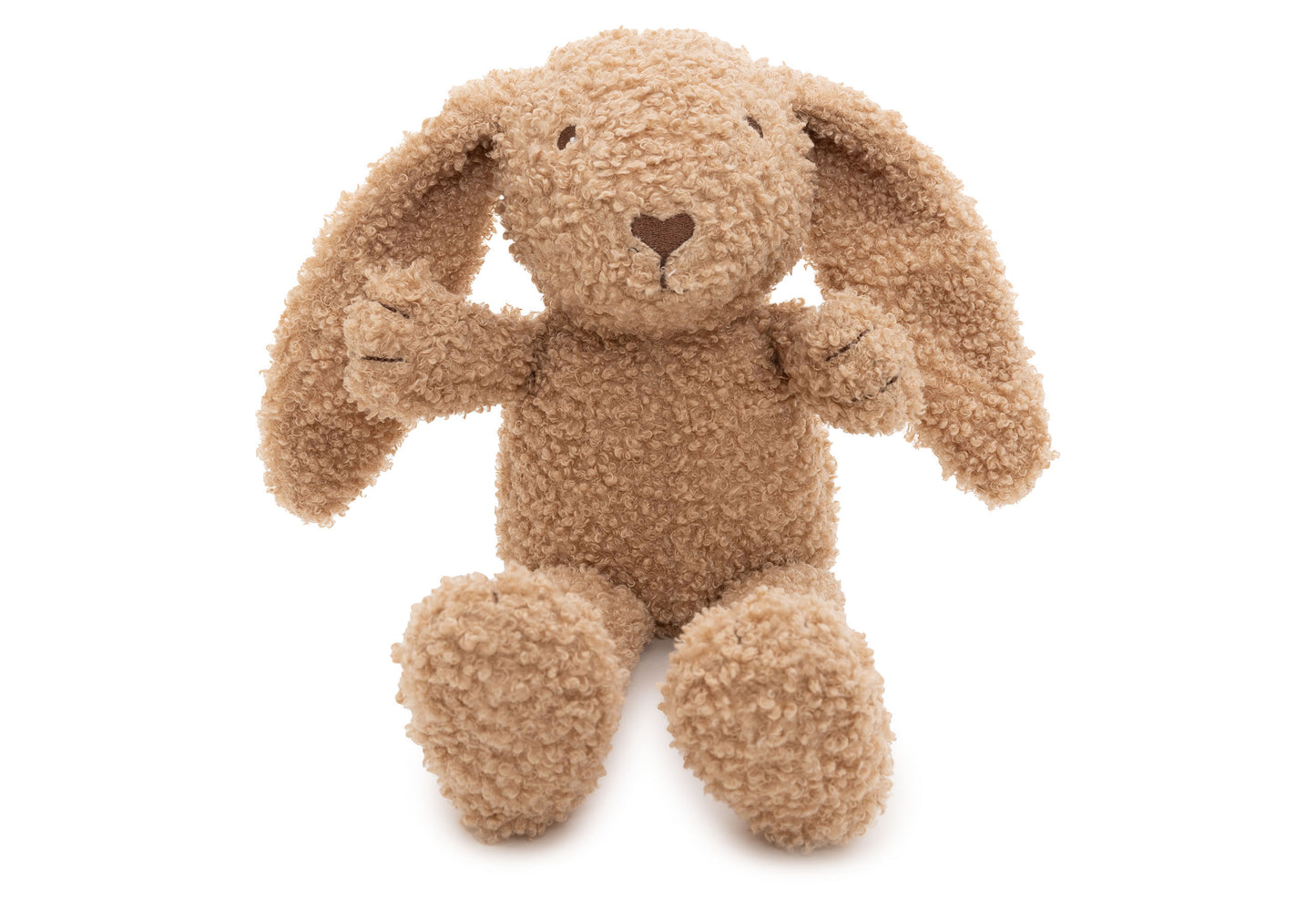 Knuffel konijn