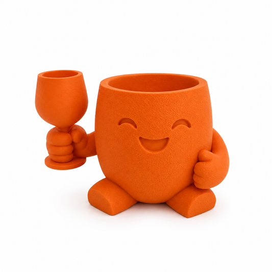 Jeno Happy Pots