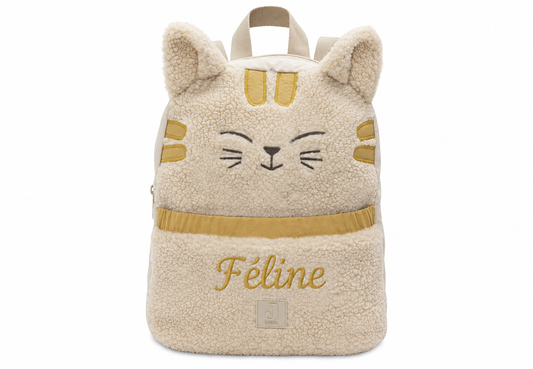 Rugzak Charlie Cat