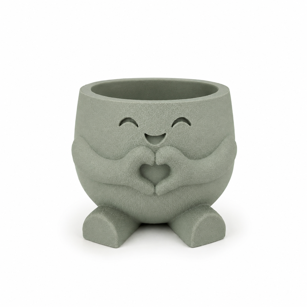 Jeno Happy Pots