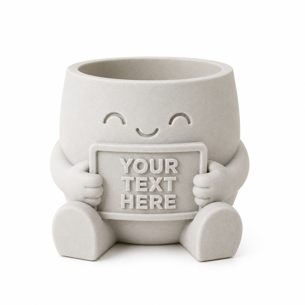 Jeno Happy Pots