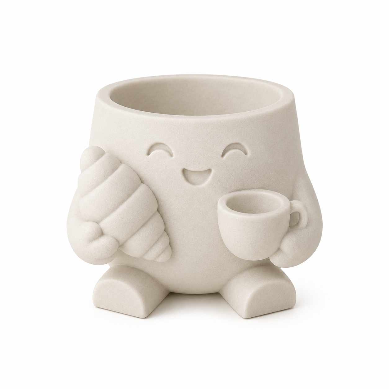 Jeno Happy Pots