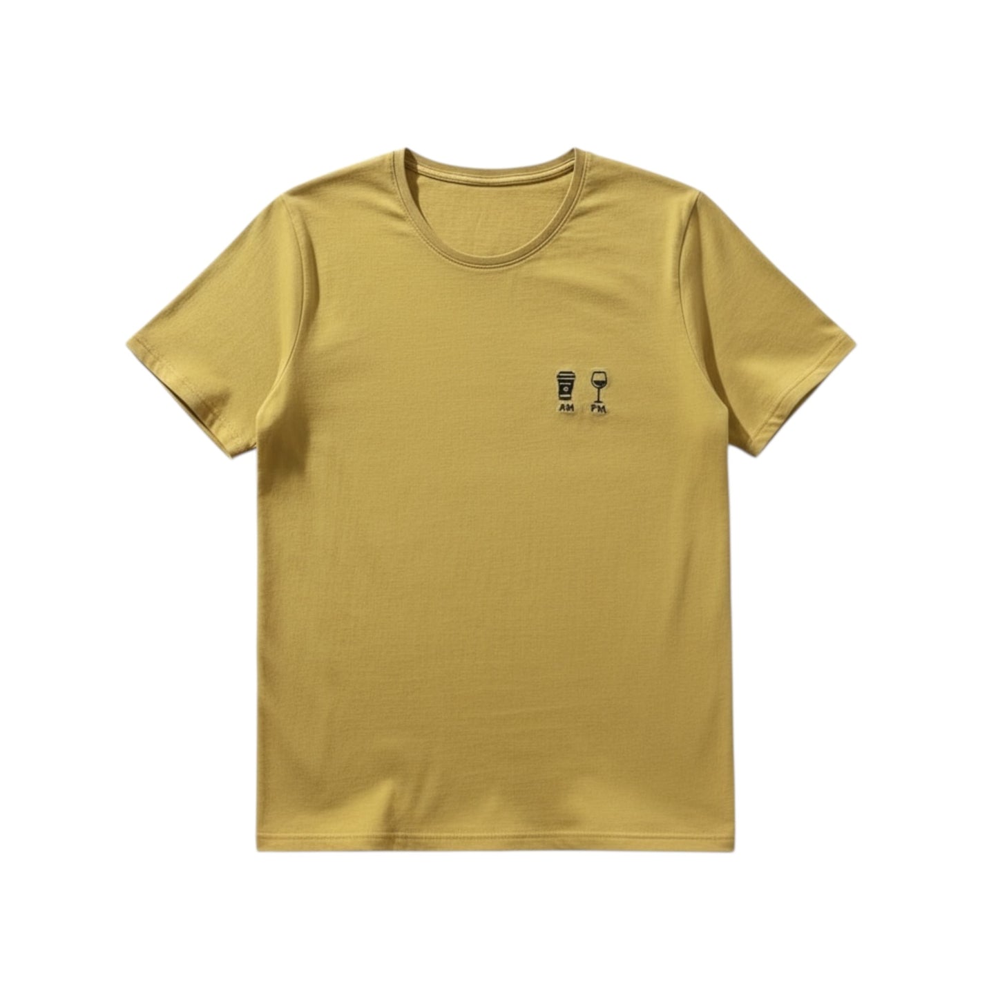 T-shirt AM/PM
