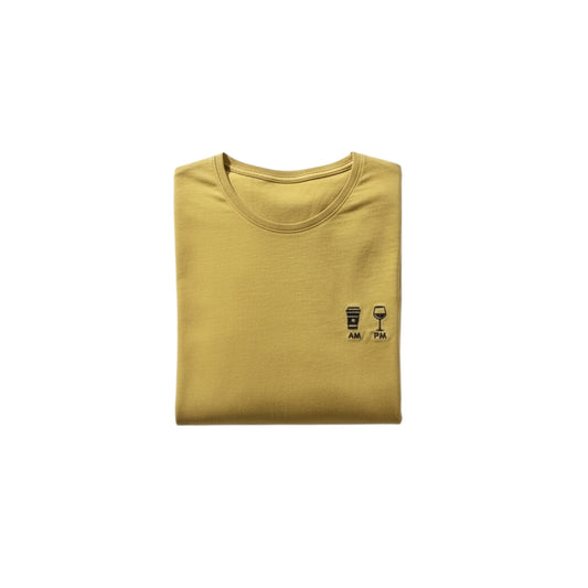 T-shirt AM/PM