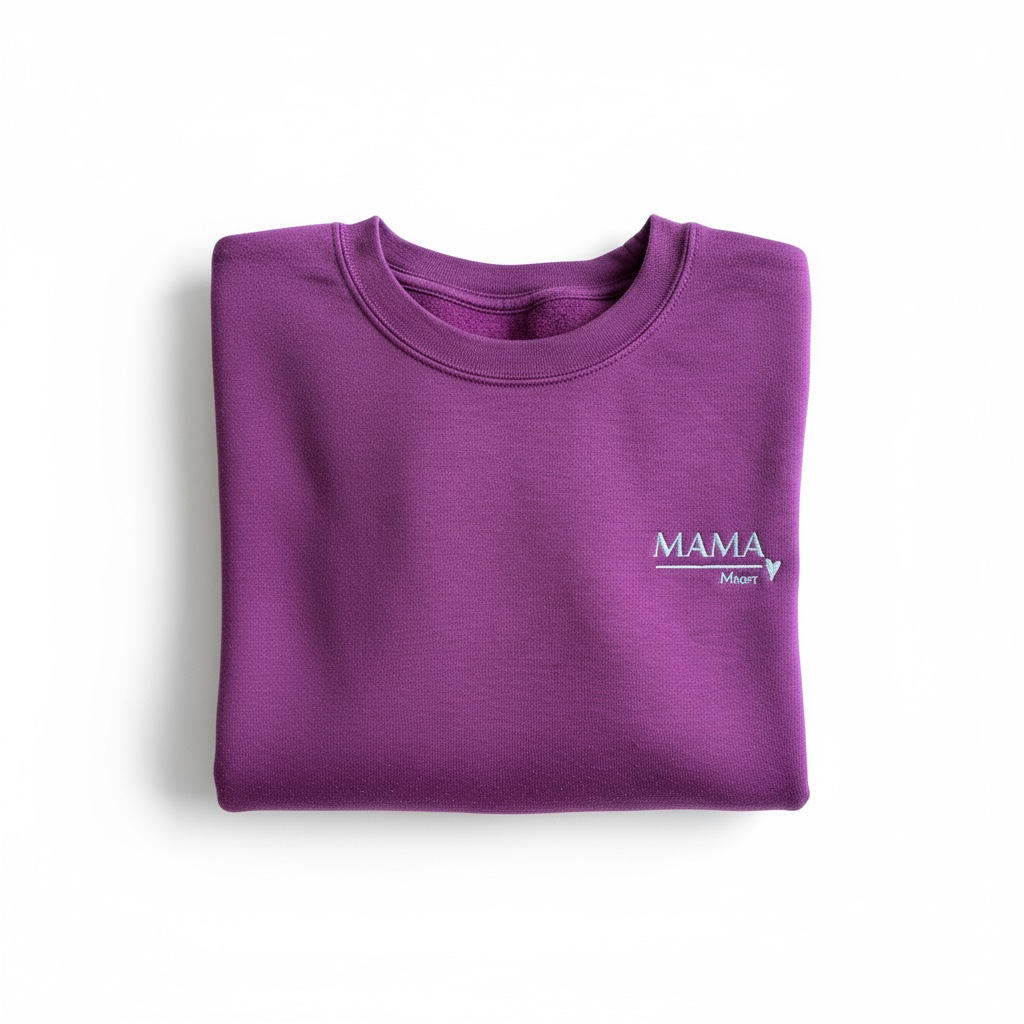 Matching trui voor het hele gezin