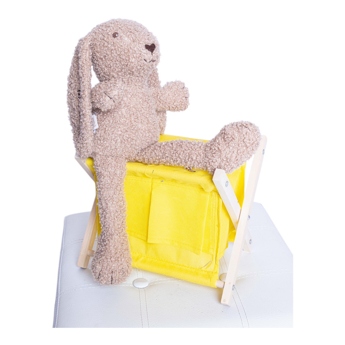 Knuffel konijn