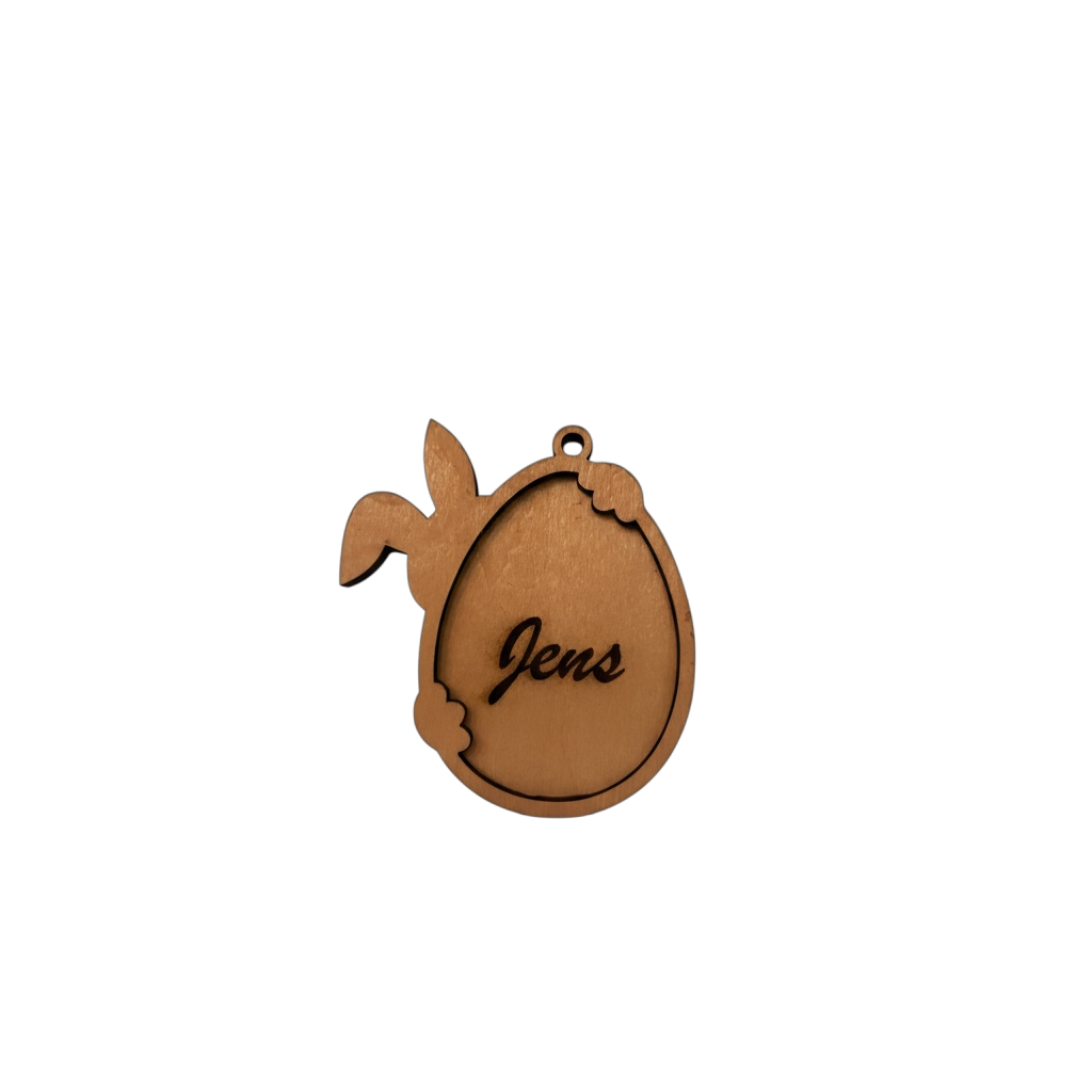 Paashanger
